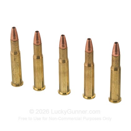 Image 4 of Federal .30-30 Winchester Ammo