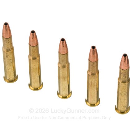 Image 5 of Federal .30-30 Winchester Ammo