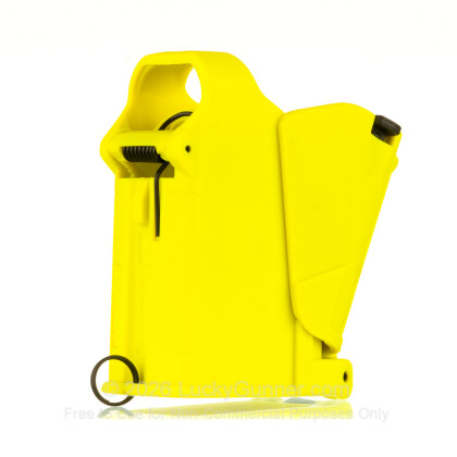 Large image of maglula Lemon Universal Pistol Magazine Loader For 9mm through 45 ACP handgun magazines For Sale