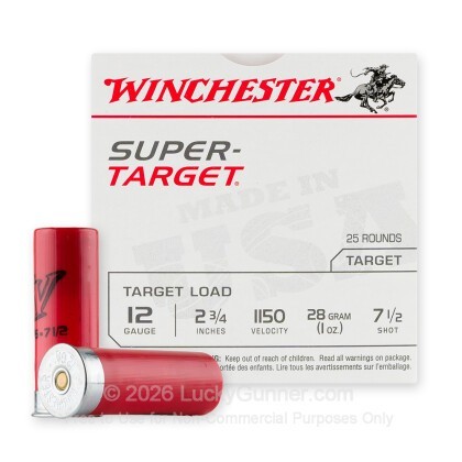Image 2 of Winchester 12 Gauge Ammo