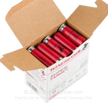 Image 3 of Winchester 12 Gauge Ammo