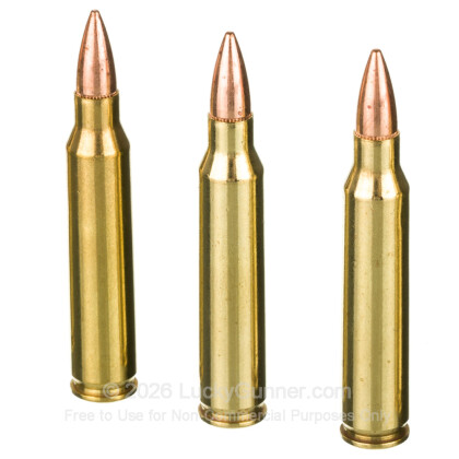 Image 5 of Federal .223 Remington Ammo