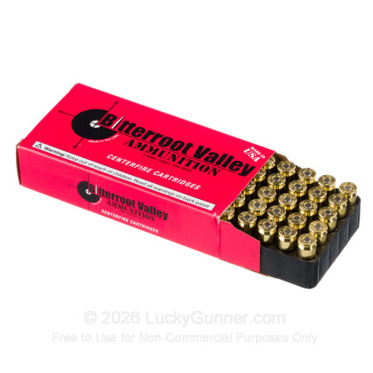 Image 3 of 45 ACP Ammo from BVAC Image 3 of BVAC .45 ACP (Auto) Ammo