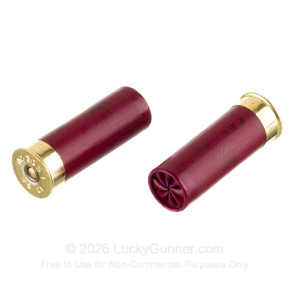 Image 6 of Federal 12 Gauge Ammo