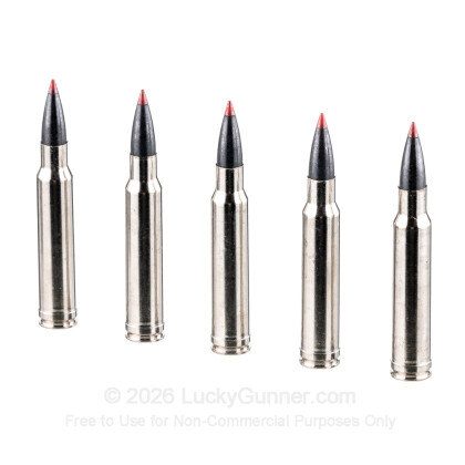 Image 4 of Winchester 338 Winchester Magnum Ammo