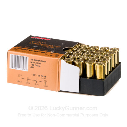 Image 6 of PMC .44 Magnum Ammo