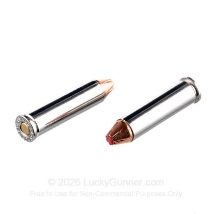 Image 6 of Hornady .327 Federal Magnum Ammo