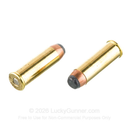 Image 6 of Fiocchi .44 Magnum Ammo