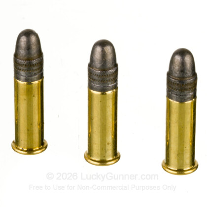 Image 5 of Aguila .22 Long Rifle (LR) Ammo