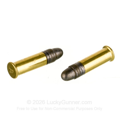 Image 6 of Aguila .22 Long Rifle (LR) Ammo