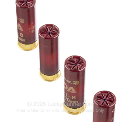 Image 5 of Federal 12 Gauge Ammo