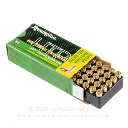 Image 3 of Remington 9mm Luger (9x19) Ammo