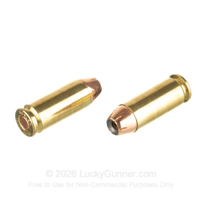 Image 6 of Nosler Ammunition 10mm Auto Ammo