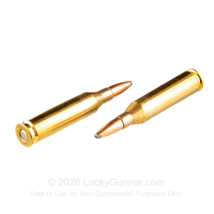 Large image of Bulk 243 Ammo For Sale - 90 gr SP - Prvi Partizan Ammo Online - 200 Rounds