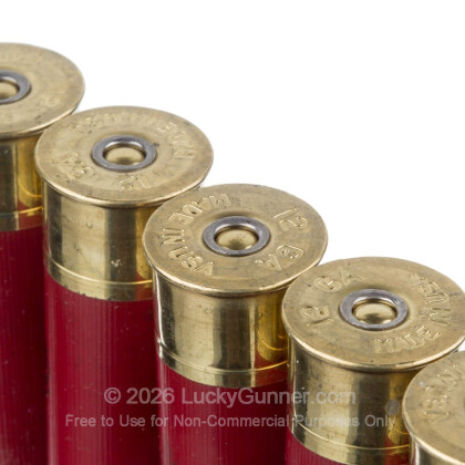 Image 5 of Federal 12 Gauge Ammo