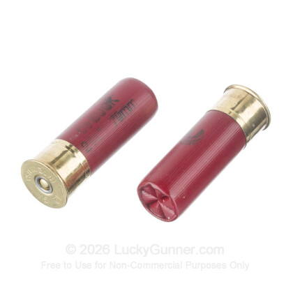 Image 6 of Federal 12 Gauge Ammo