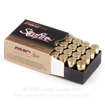Image 3 of PMC .45 ACP (Auto) Ammo