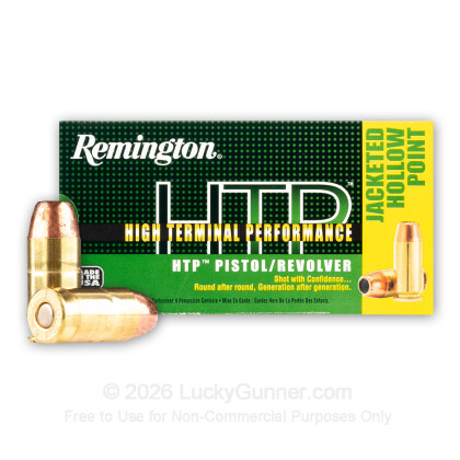 Image 2 of Remington .45 ACP (Auto) Ammo
