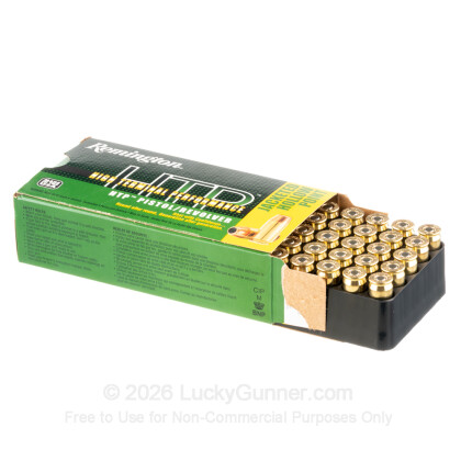 Image 3 of Remington .45 ACP (Auto) Ammo