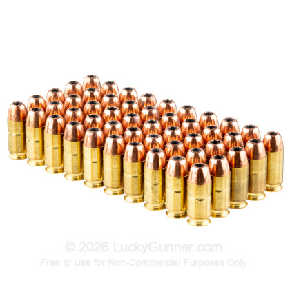 Image 4 of Remington .45 ACP (Auto) Ammo