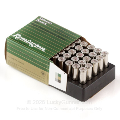 Image 3 of Remington .357 Magnum Ammo