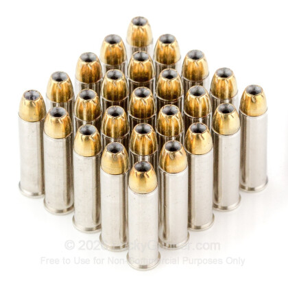 Image 4 of Remington .357 Magnum Ammo