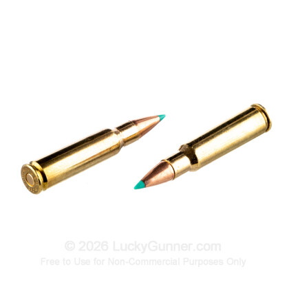 Image 6 of Sellier & Bellot 6.8 Remington SPC Ammo