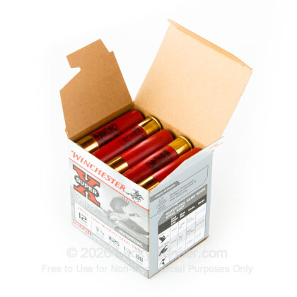 Image 2 of Winchester 12 Gauge Ammo