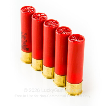 Image 3 of Winchester 12 Gauge Ammo