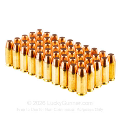 Image 4 of Prvi Partizan .40 S&W (Smith & Wesson) Ammo