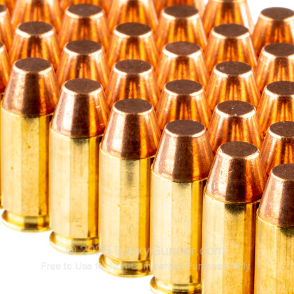 Image 5 of Prvi Partizan .40 S&W (Smith & Wesson) Ammo