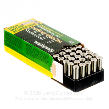 Image 3 of Remington .357 Magnum Ammo