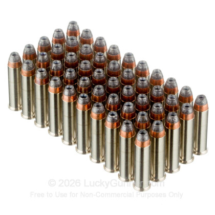 Image 4 of Remington .357 Magnum Ammo