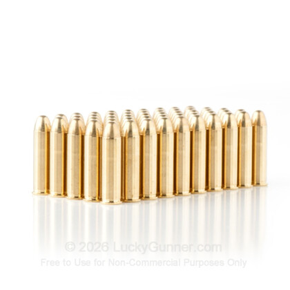 Image 3 of Armscor .357 Magnum Ammo