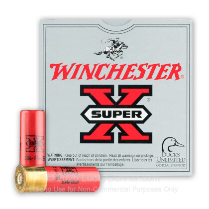 Image 2 of Winchester 12 Gauge Ammo