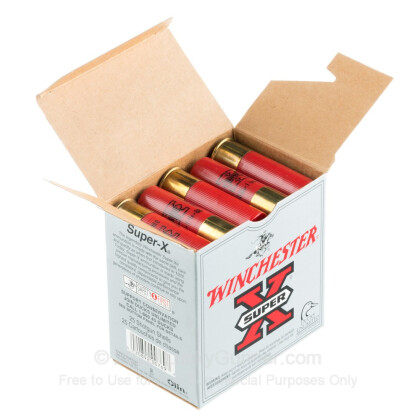Image 3 of Winchester 12 Gauge Ammo