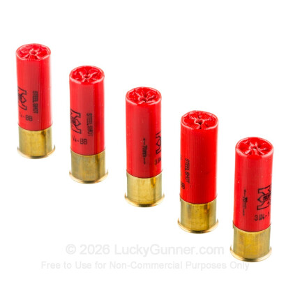 Image 4 of Winchester 12 Gauge Ammo