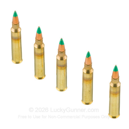 Image 3 of Armscor 5.56x45mm Ammo