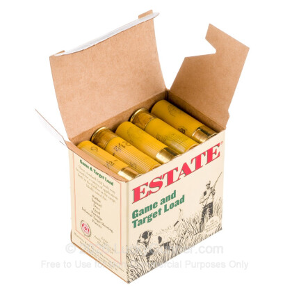 Image 3 of Estate Cartridge 20 Gauge Ammo