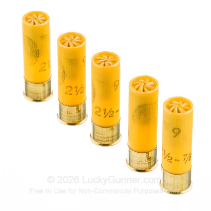 Image 4 of Estate Cartridge 20 Gauge Ammo