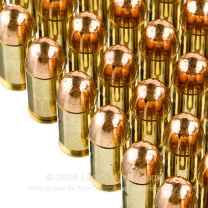 Large image of Federal 250th Anniversary USA 45 ACP Ammo For Sale - 230 Grain FMJ - 1000 Rounds