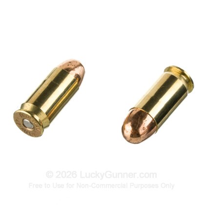 Large image of Federal 250th Anniversary USA 45 ACP Ammo For Sale - 230 Grain FMJ - 1000 Rounds