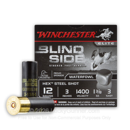 Image 2 of Winchester 12 Gauge Ammo