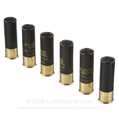 Image 4 of Winchester 12 Gauge Ammo