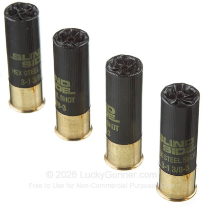 Image 5 of Winchester 12 Gauge Ammo