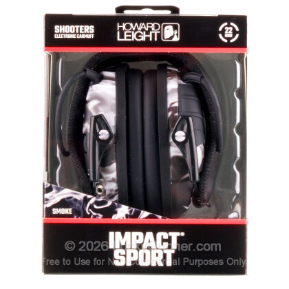 Image 5 of Howard Leight  Ammo