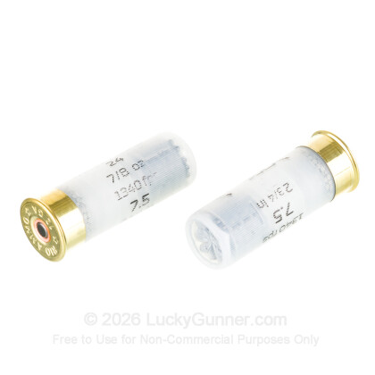 Image 6 of Rio Ammunition 12 Gauge Ammo