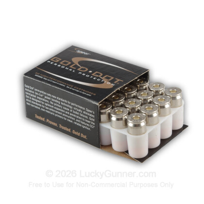 Image 3 of Speer .45 GAP Ammo