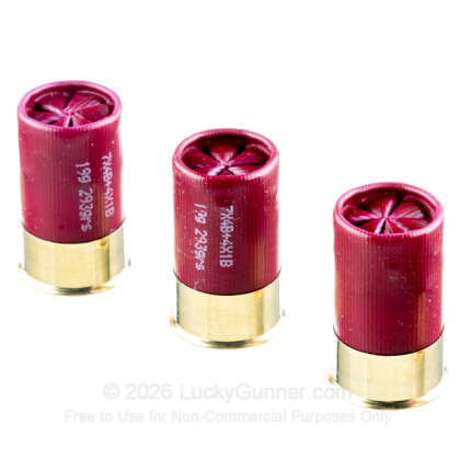 Image 5 of Aguila 12 Gauge Ammo