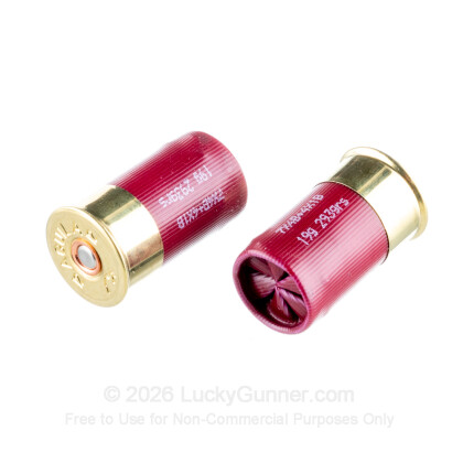 Image 6 of Aguila 12 Gauge Ammo